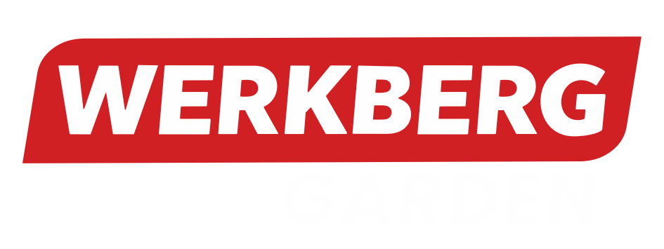logo garden
